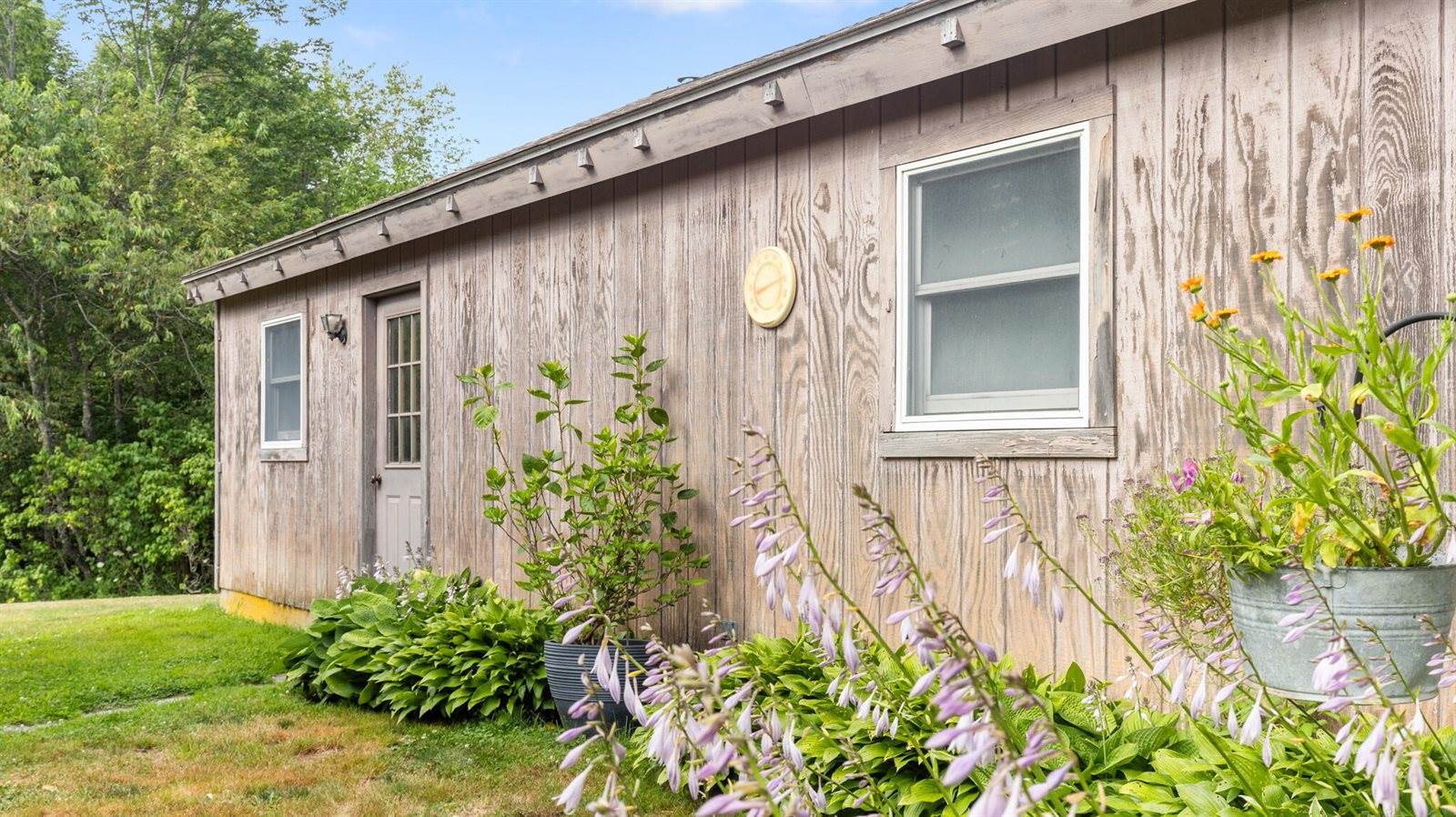 69 Hatch Road, Prospect, ME 04981