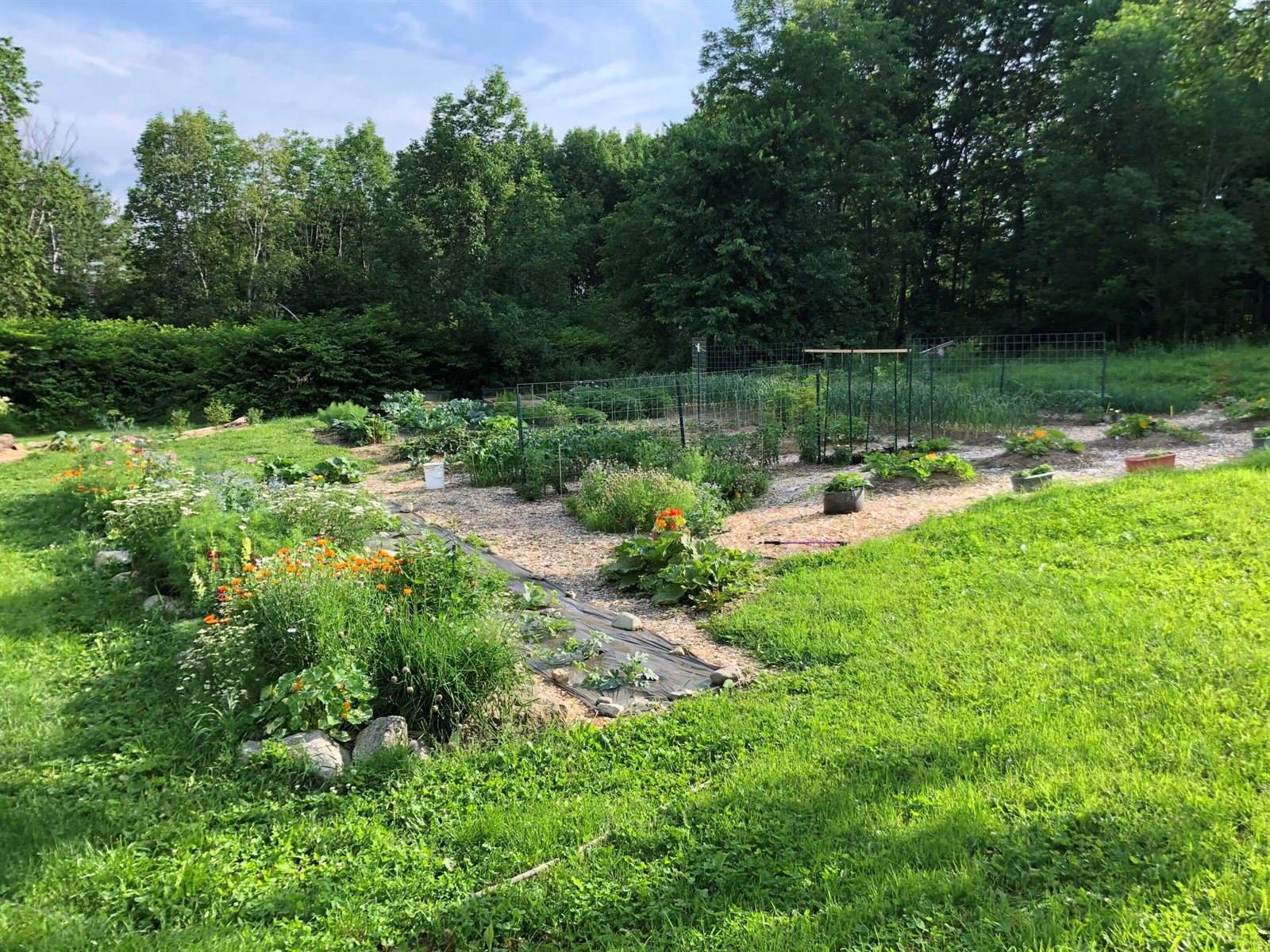 69 Hatch Road, Prospect, ME 04981