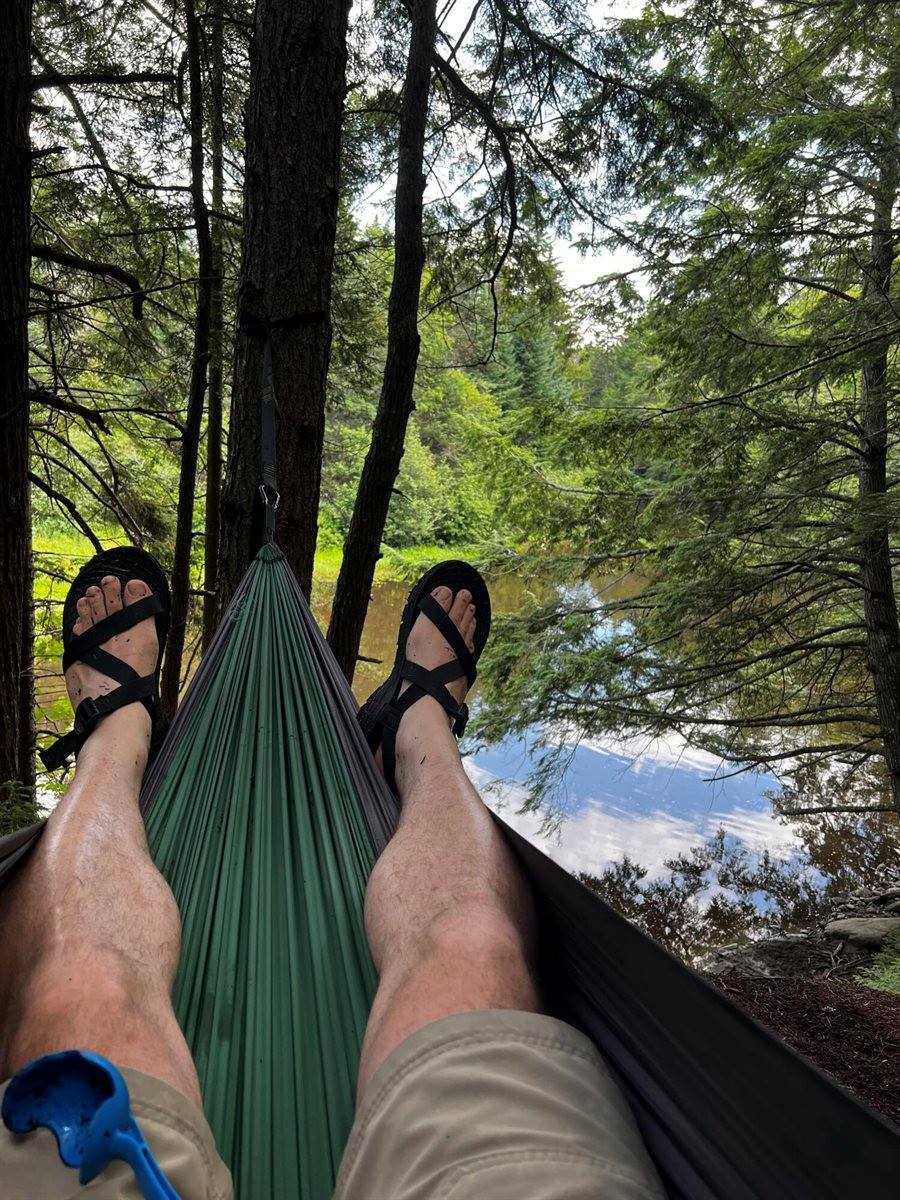 69 Hatch Road, Prospect, ME 04981