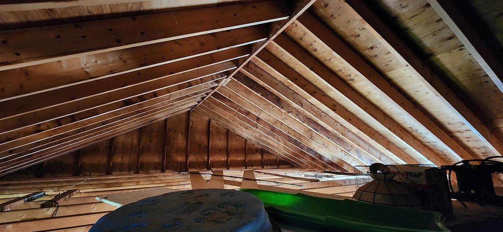 69 Hatch Road, Prospect, ME 04981