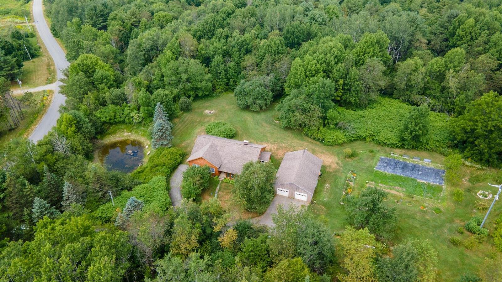 69 Hatch Road, Prospect, ME 04981