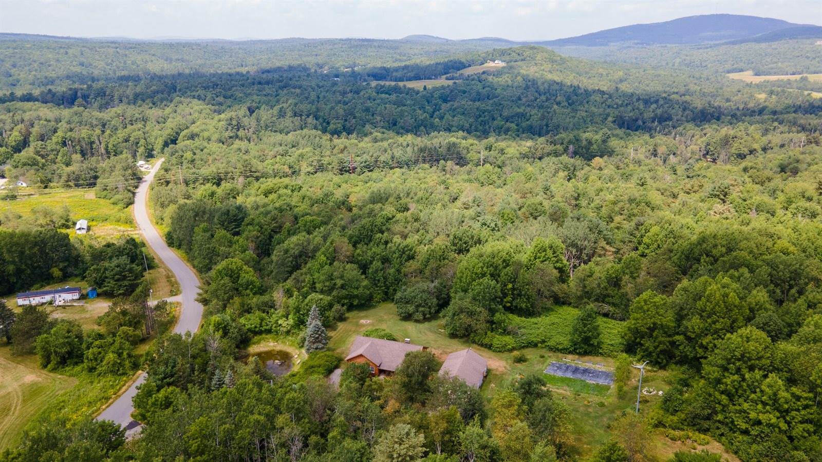 69 Hatch Road, Prospect, ME 04981