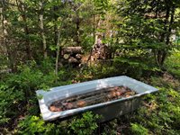 69 Hatch Road, Prospect, ME 04981