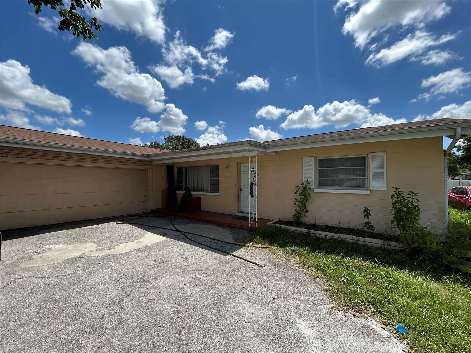 626 Chevy Chase Drive, Sarasota, FL 34243