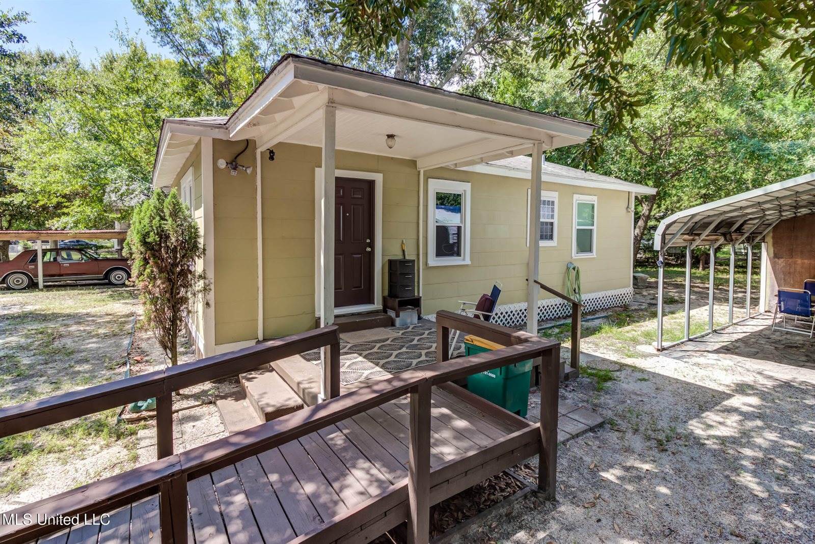 179 Gardenia Street, Biloxi, MS 39531