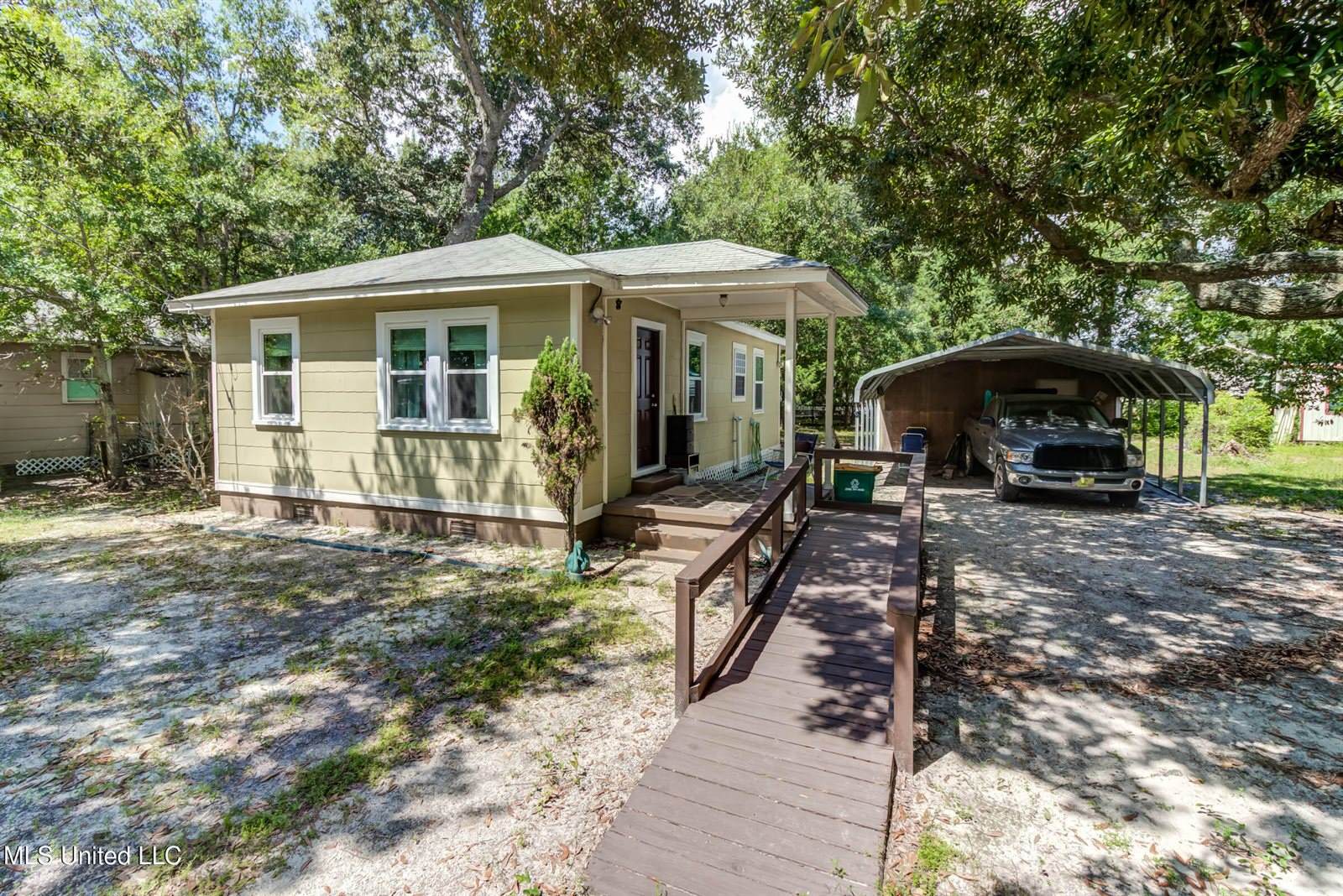 179 Gardenia Street, Biloxi, MS 39531