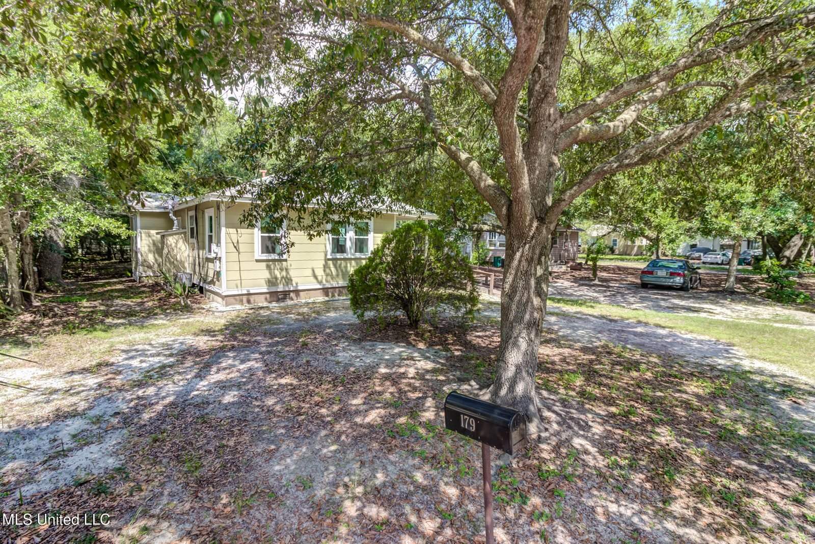 179 Gardenia Street, Biloxi, MS 39531