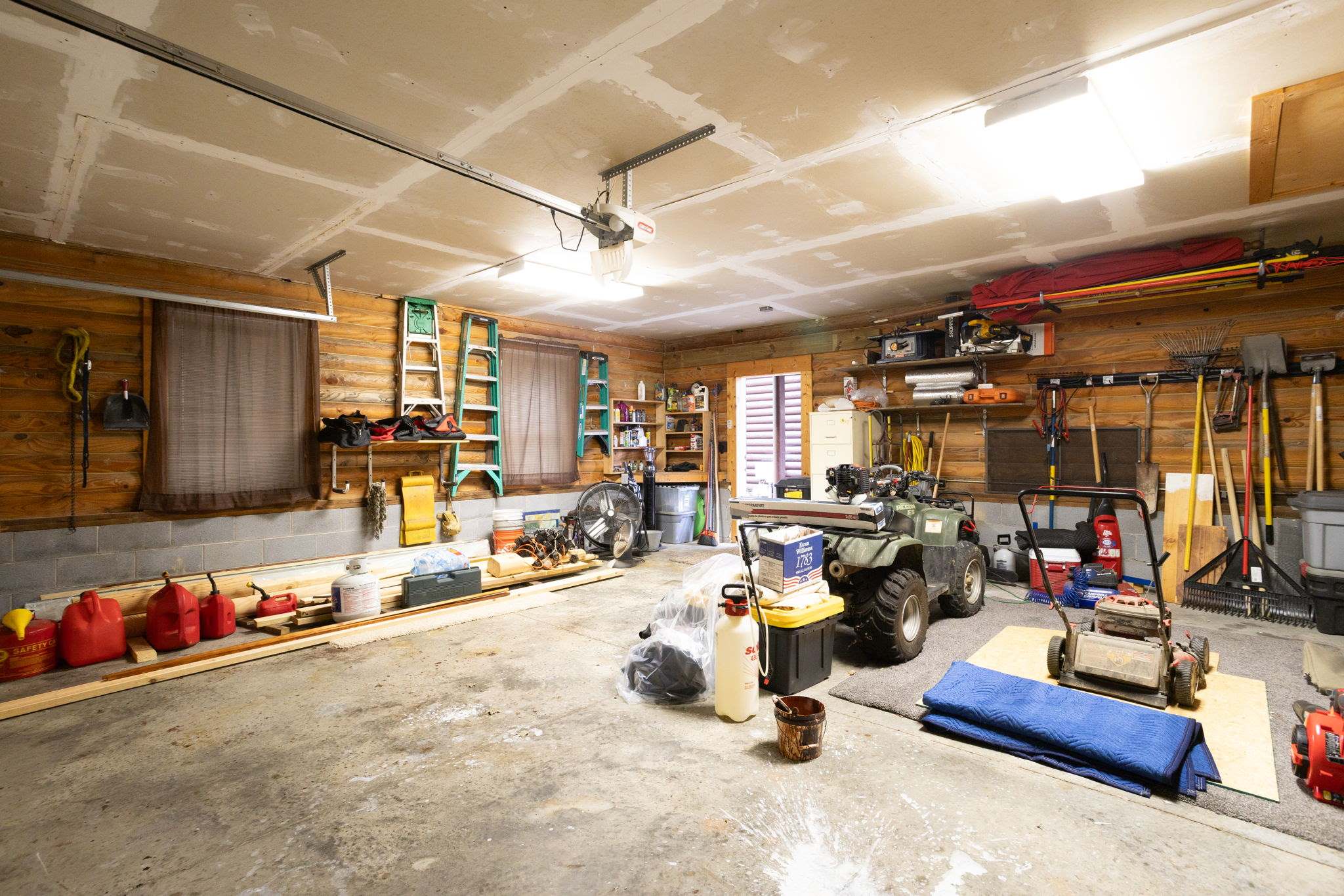 2235 Buck Mountain Rd, Purlear, NC 28665