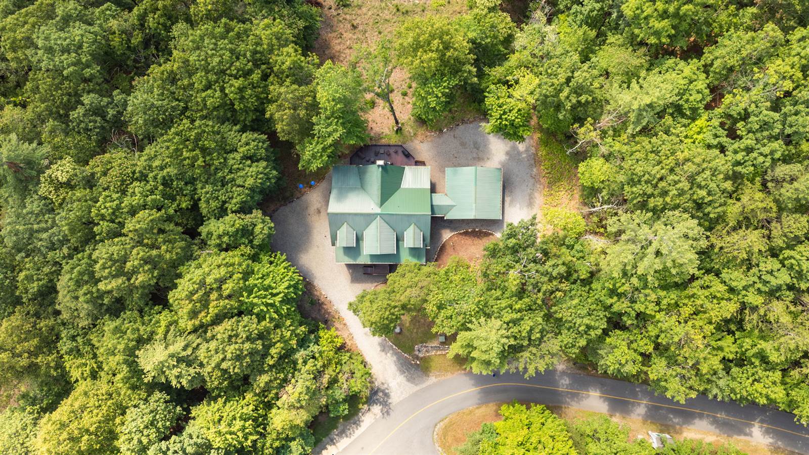 2235 Buck Mountain Rd, Purlear, NC 28665