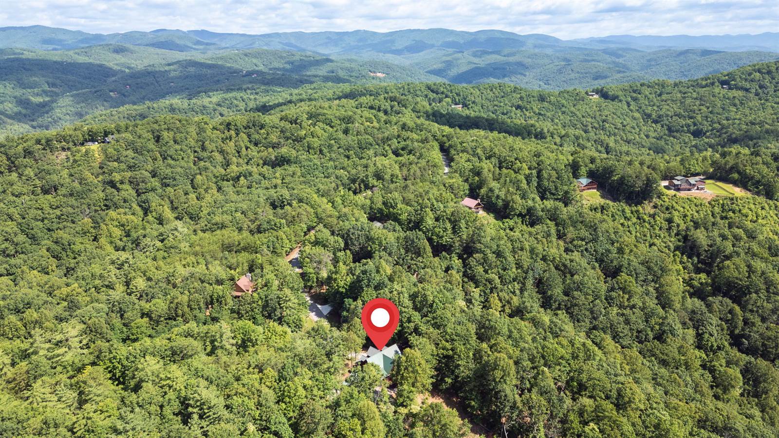 2235 Buck Mountain Rd, Purlear, NC 28665