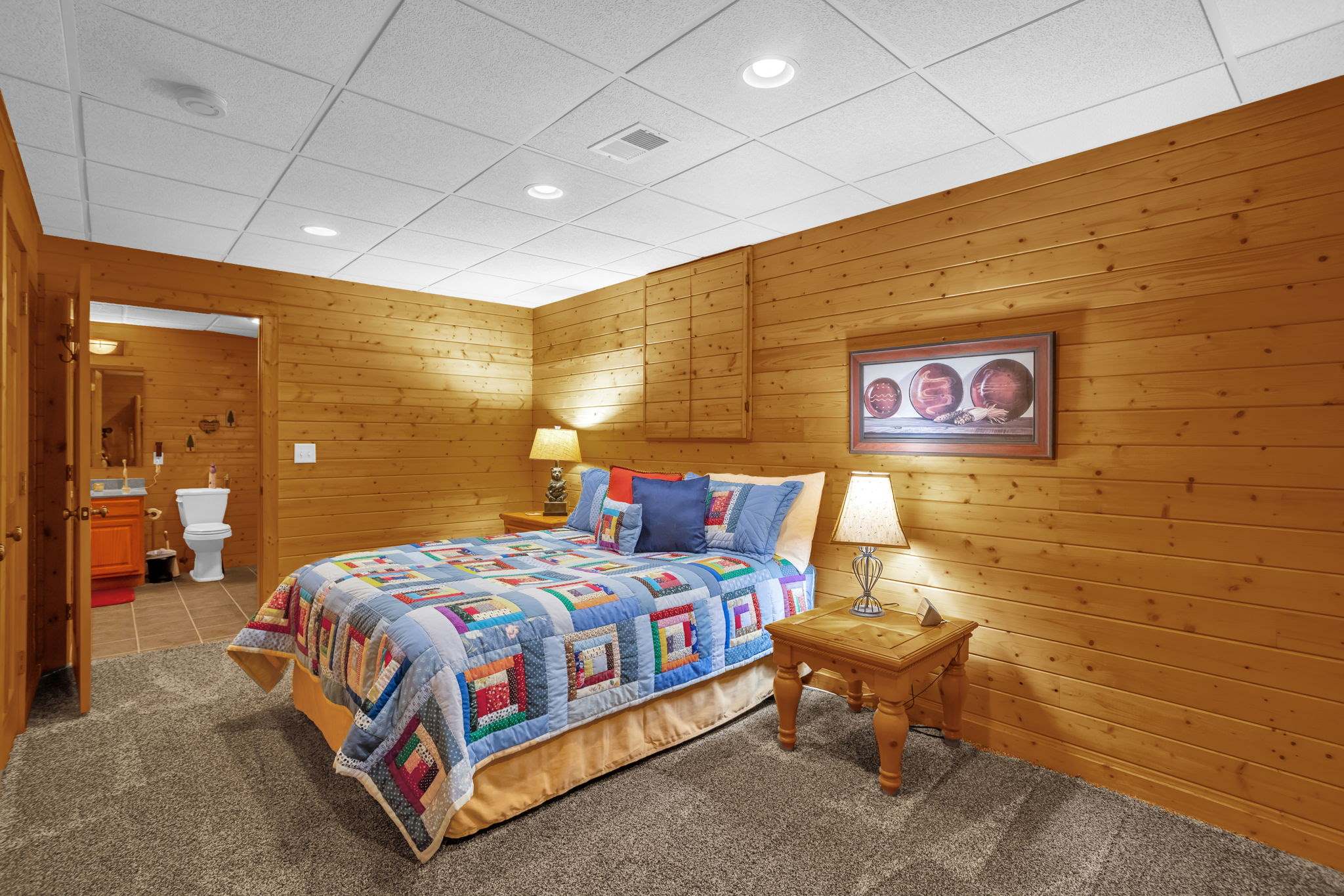 2235 Buck Mountain Rd, Purlear, NC 28665