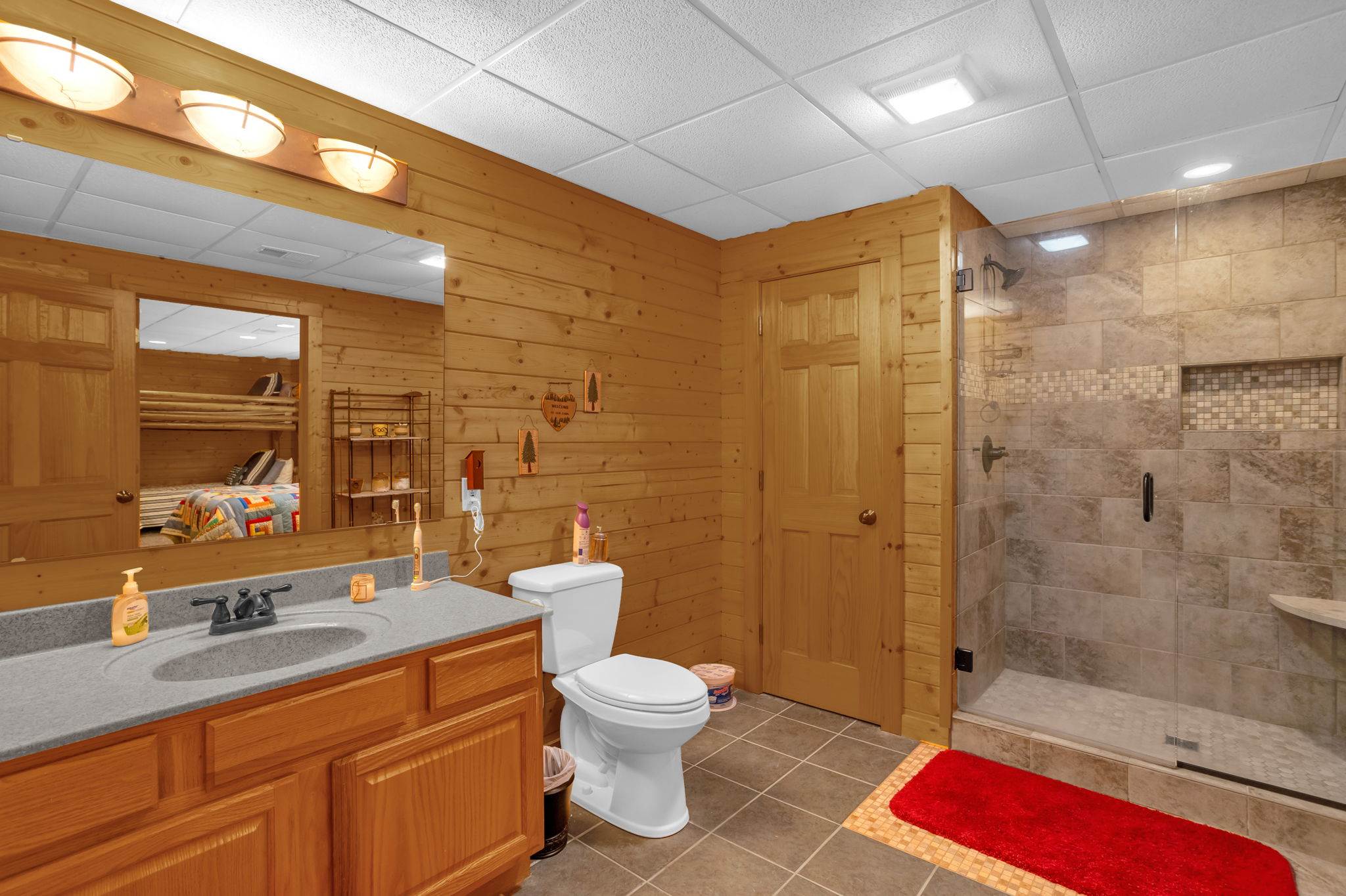 2235 Buck Mountain Rd, Purlear, NC 28665