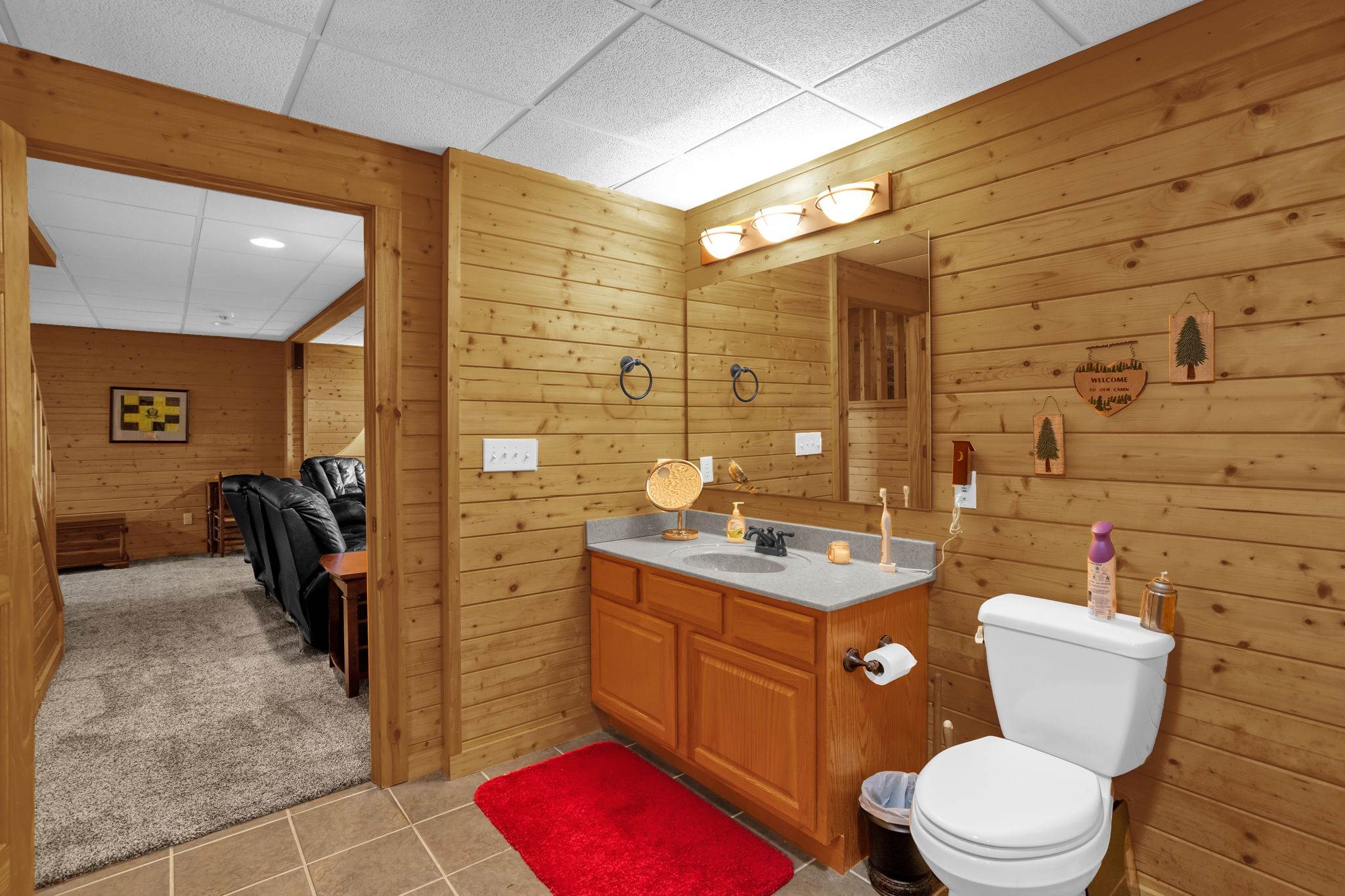 2235 Buck Mountain Rd, Purlear, NC 28665