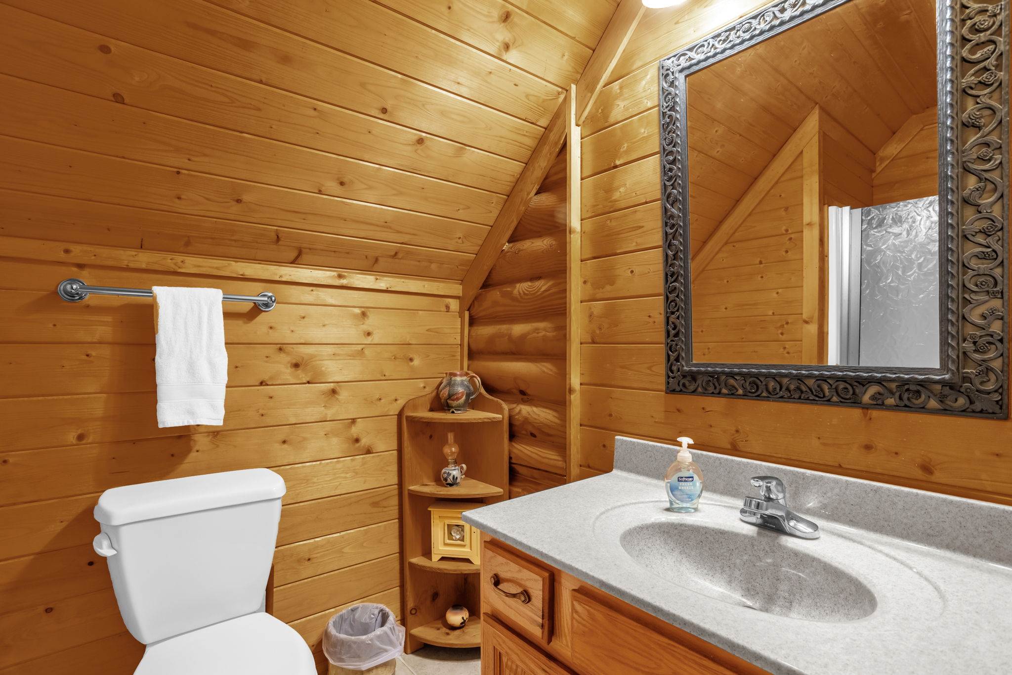 2235 Buck Mountain Rd, Purlear, NC 28665