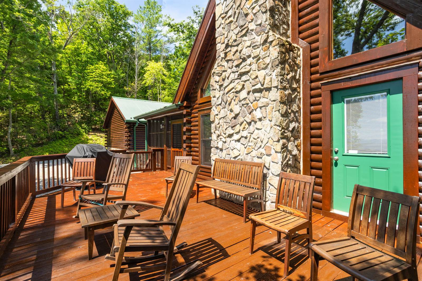 2235 Buck Mountain Rd, Purlear, NC 28665