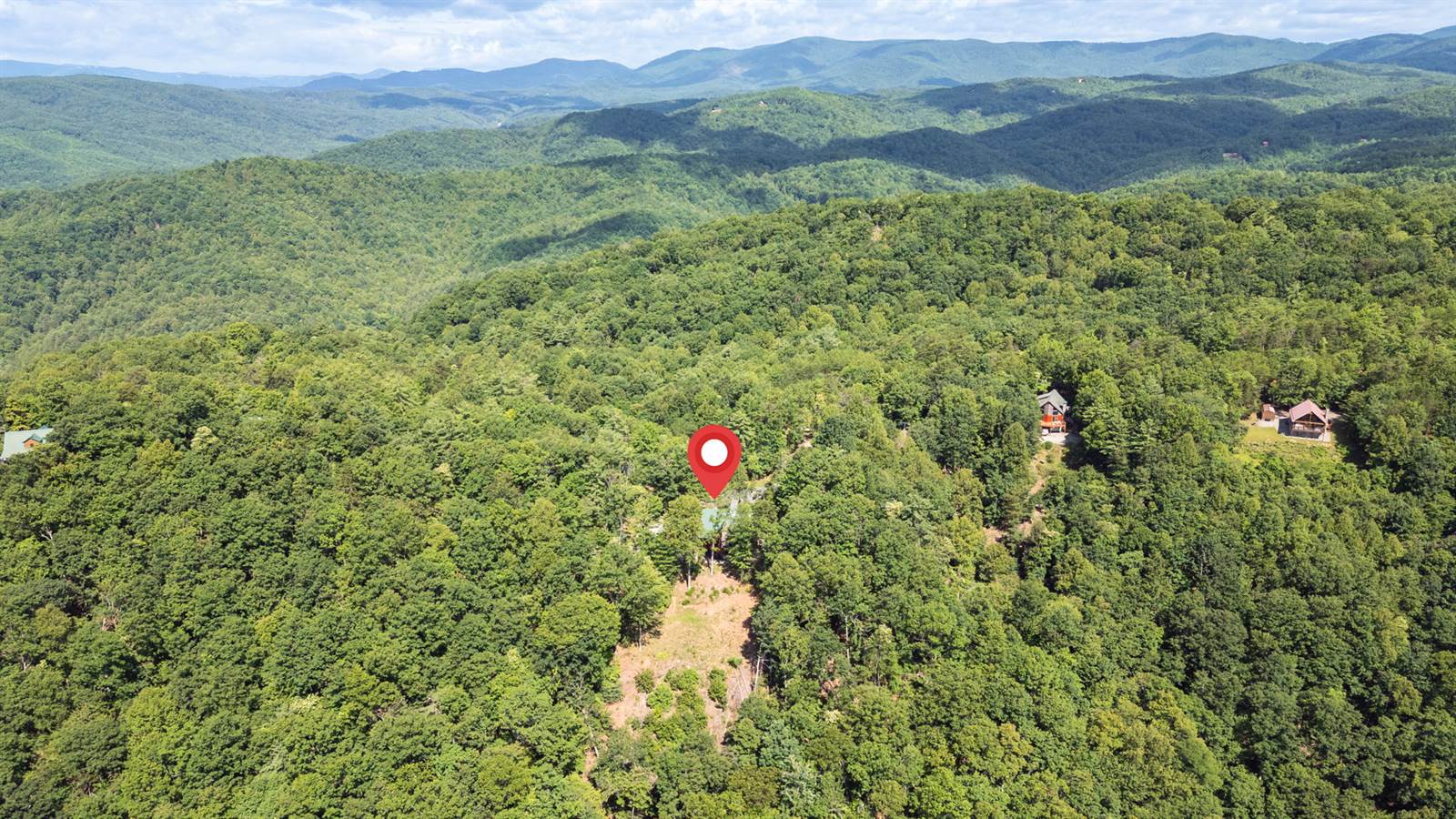 2235 Buck Mountain Rd, Purlear, NC 28665