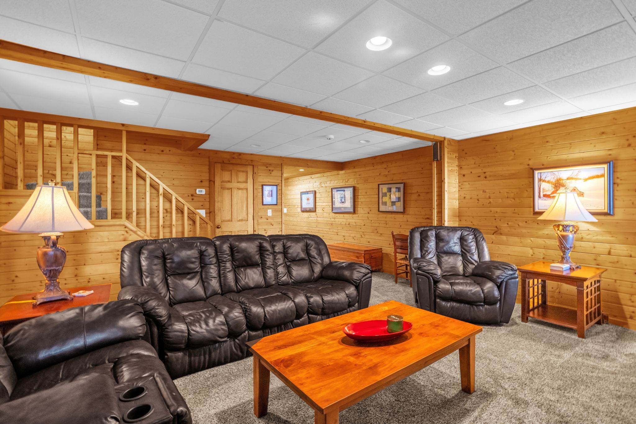 2235 Buck Mountain Rd, Purlear, NC 28665