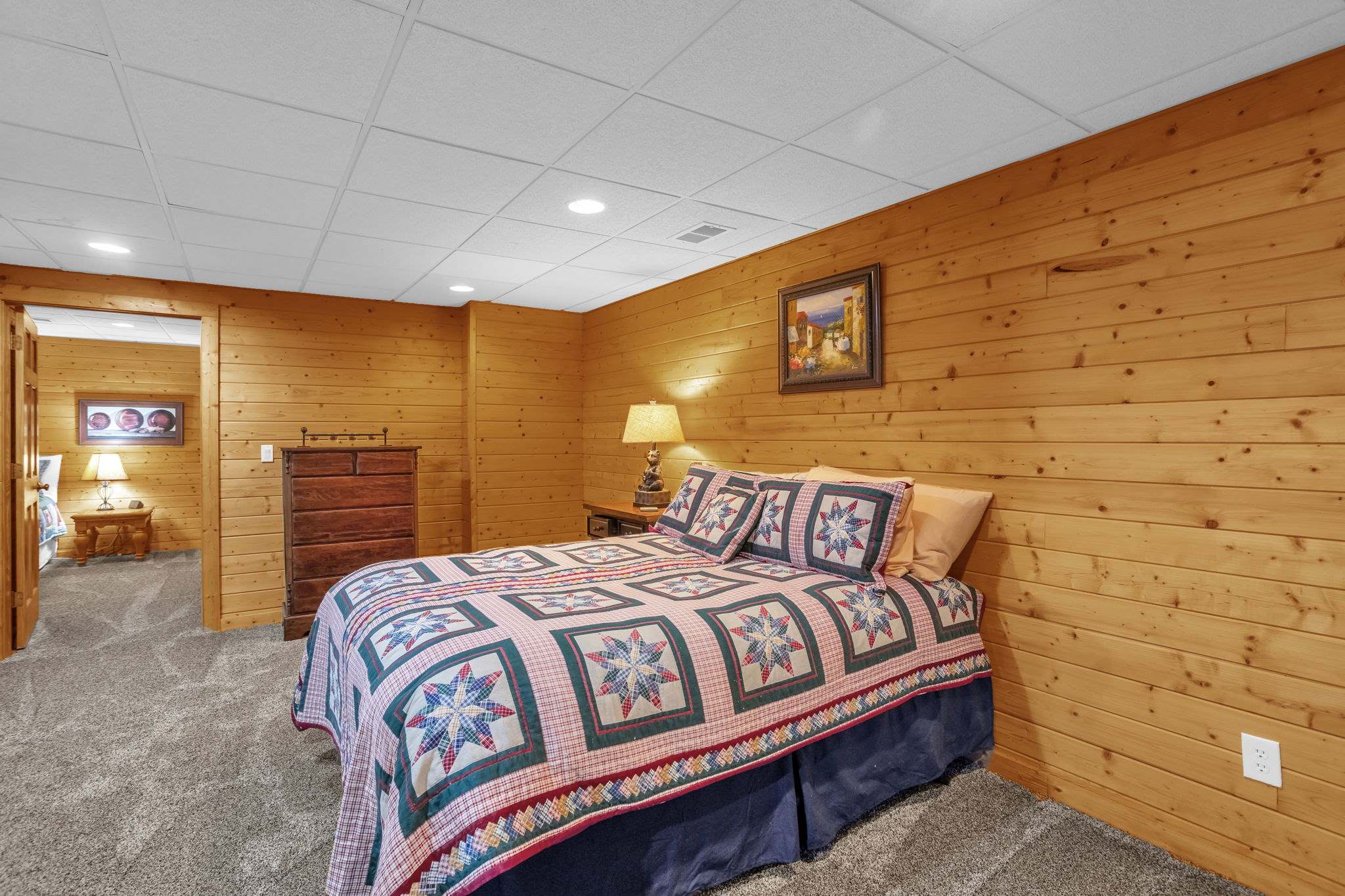 2235 Buck Mountain Rd, Purlear, NC 28665