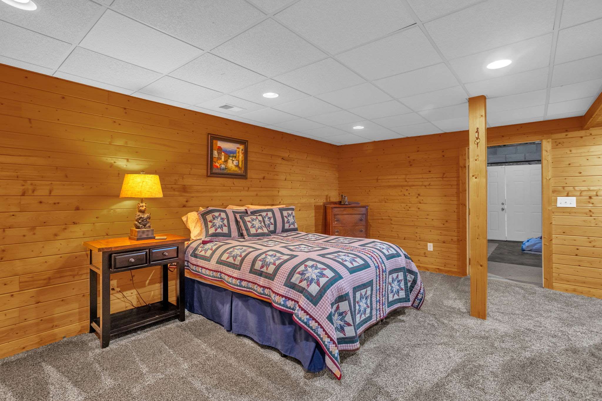 2235 Buck Mountain Rd, Purlear, NC 28665