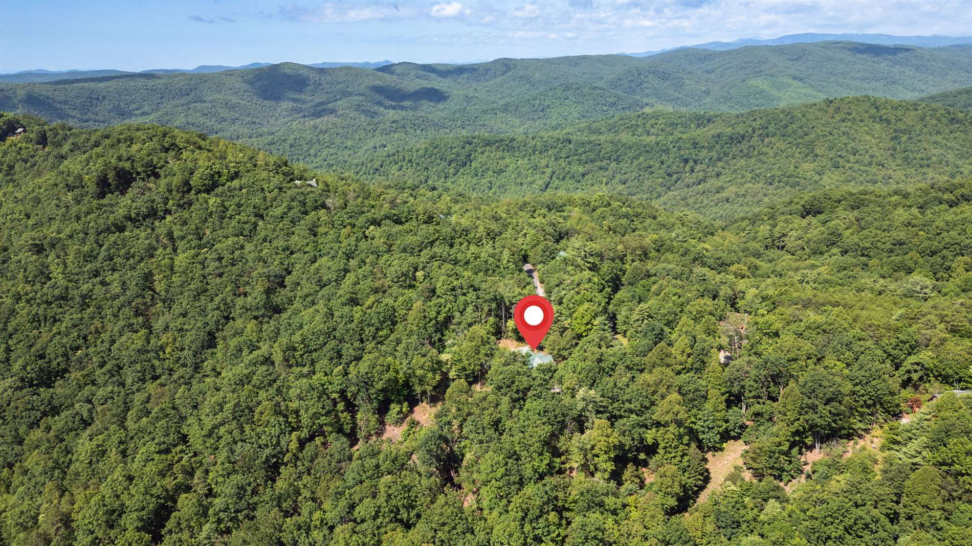 2235 Buck Mountain Rd, Purlear, NC 28665