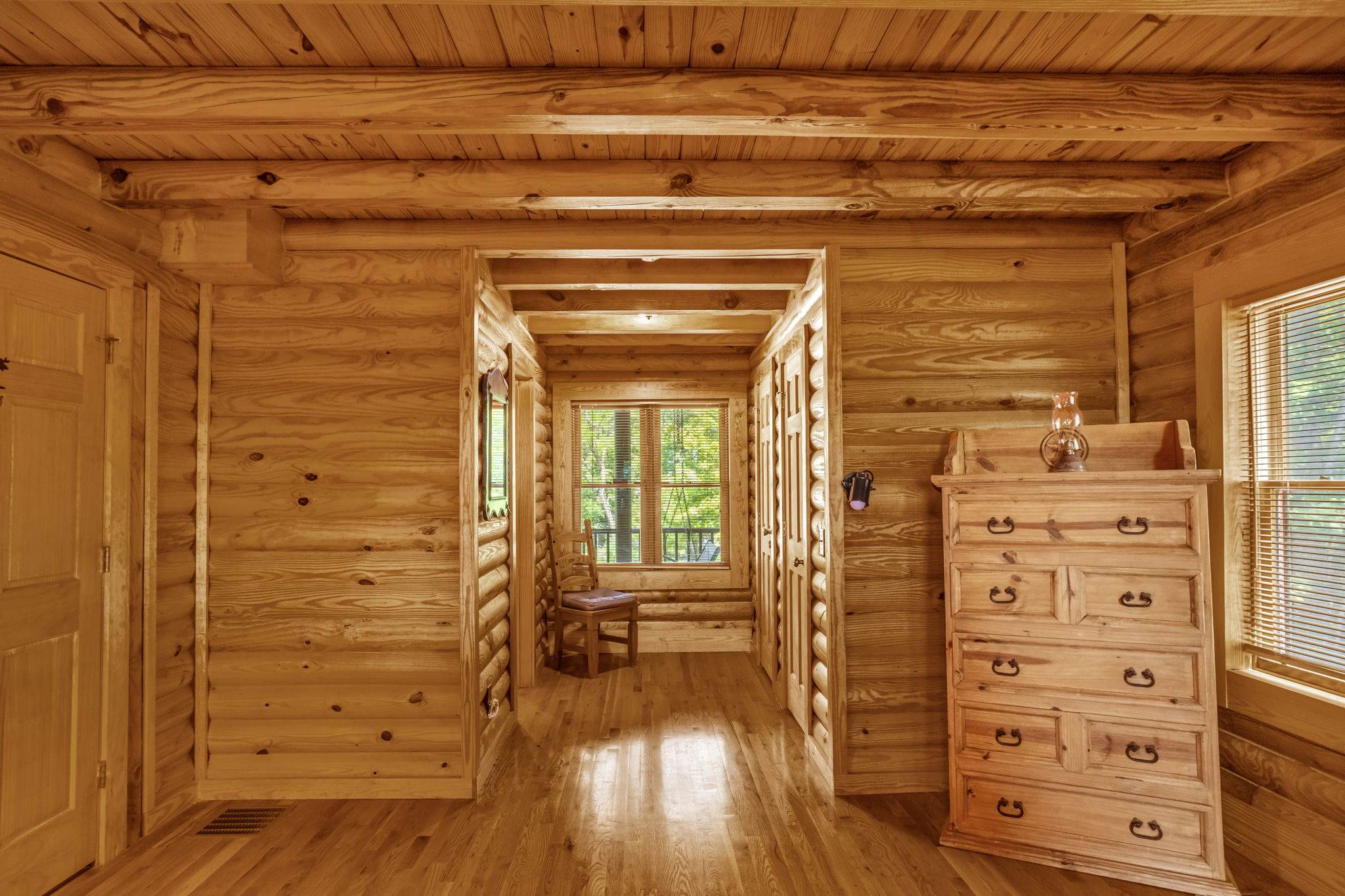 2235 Buck Mountain Rd, Purlear, NC 28665