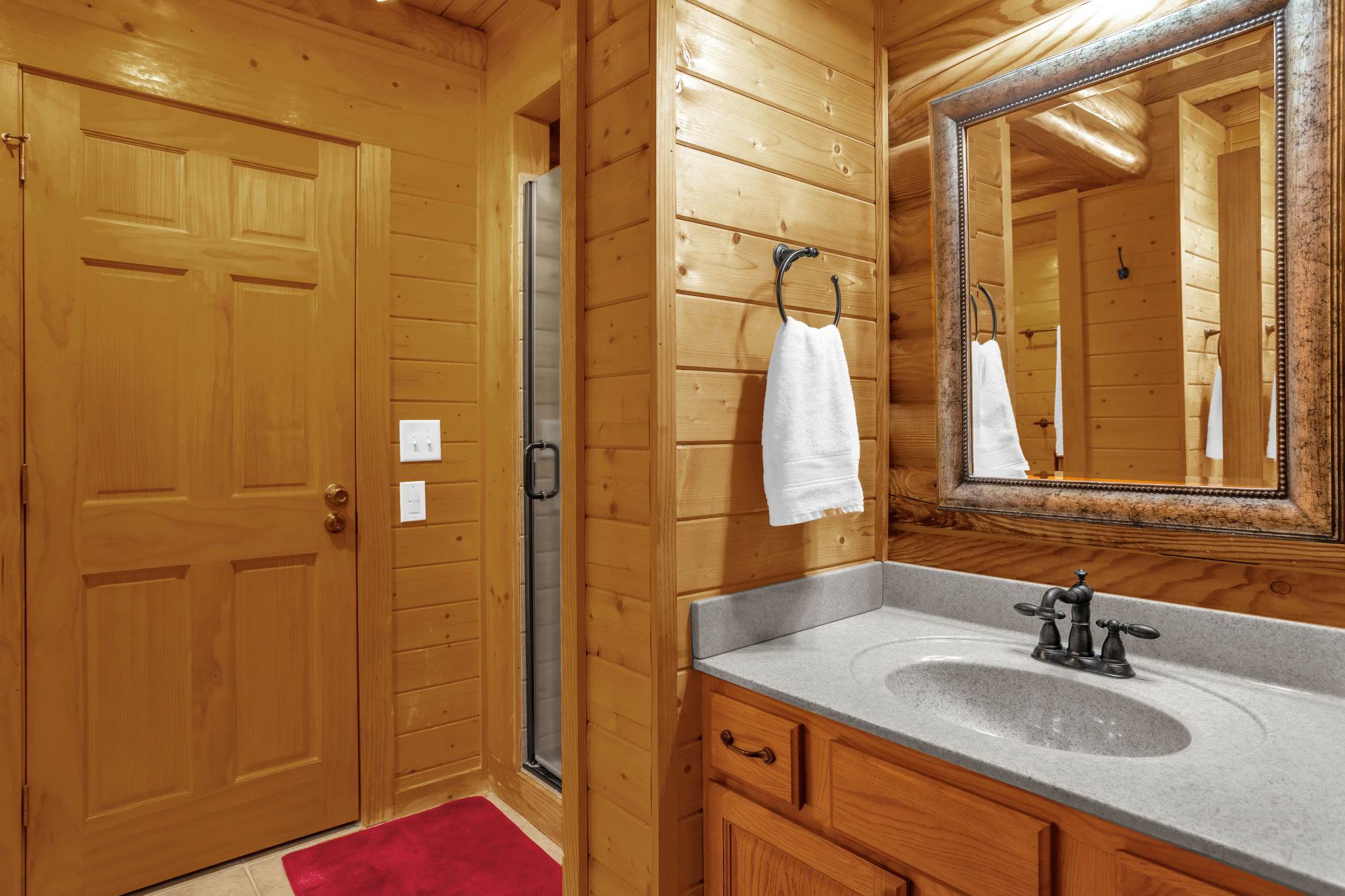 2235 Buck Mountain Rd, Purlear, NC 28665