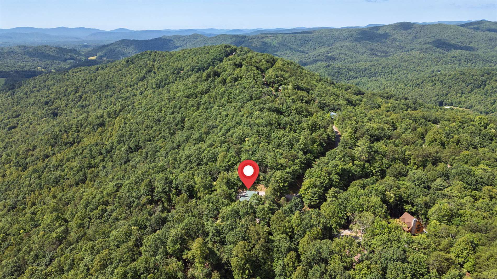 2235 Buck Mountain Rd, Purlear, NC 28665