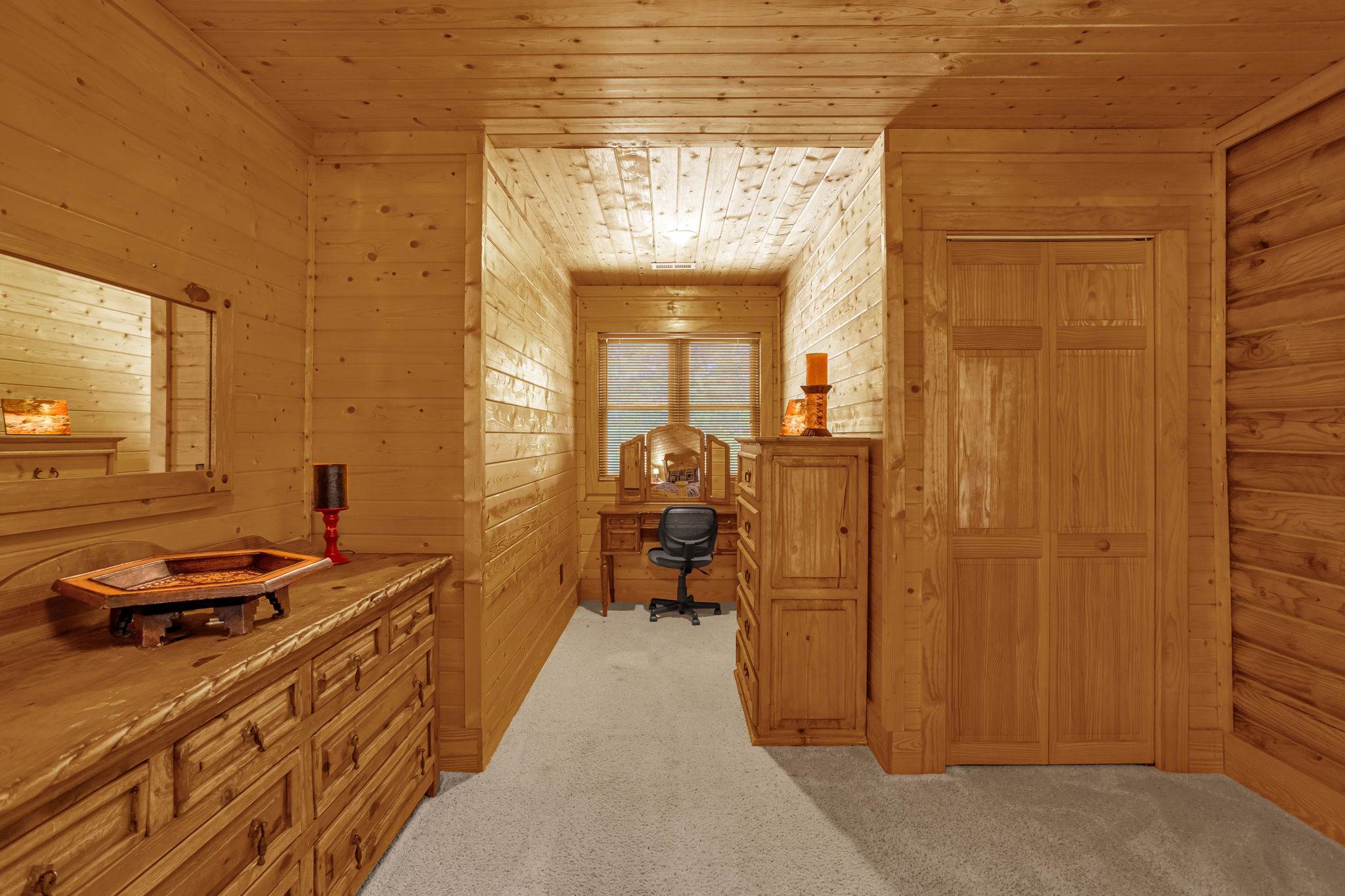 2235 Buck Mountain Rd, Purlear, NC 28665