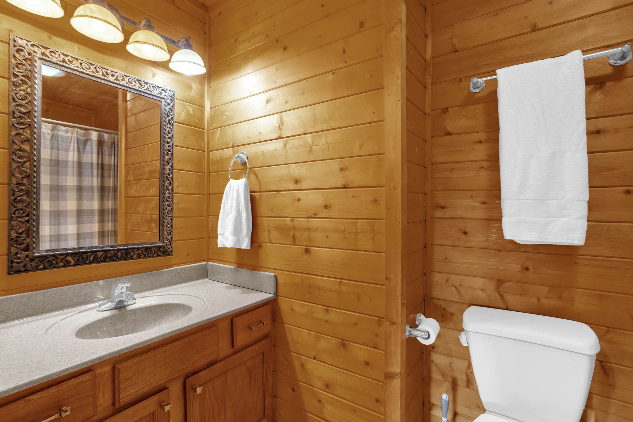 2235 Buck Mountain Rd, Purlear, NC 28665