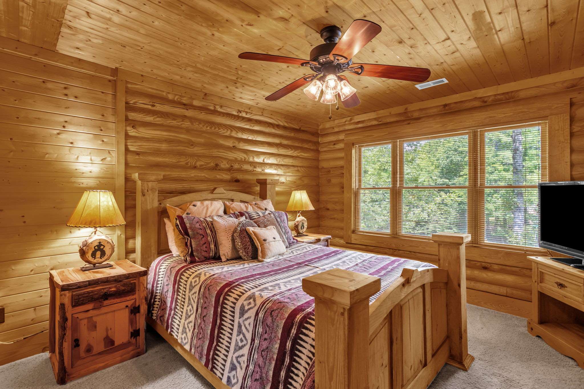 2235 Buck Mountain Rd, Purlear, NC 28665