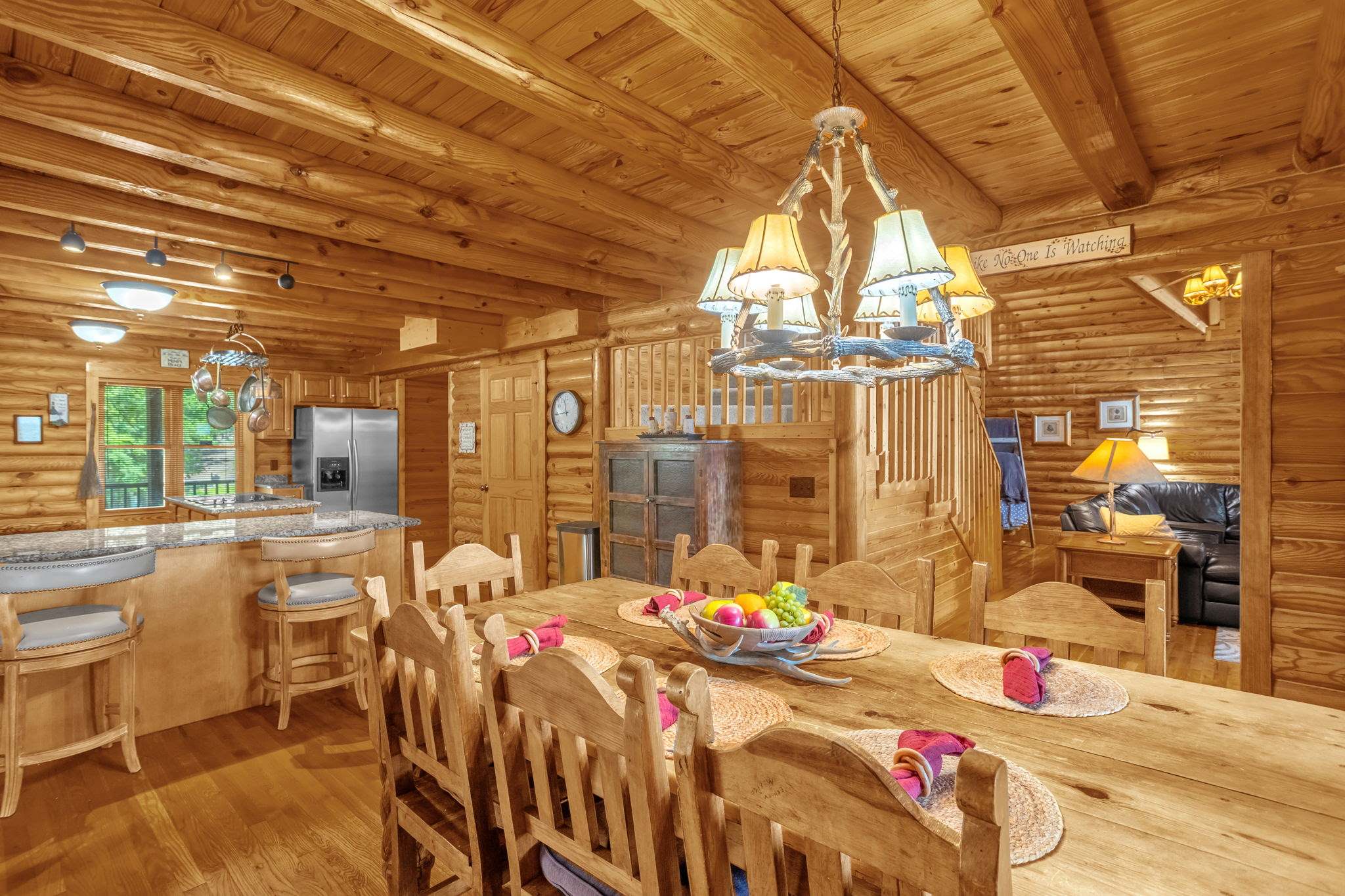 2235 Buck Mountain Rd, Purlear, NC 28665