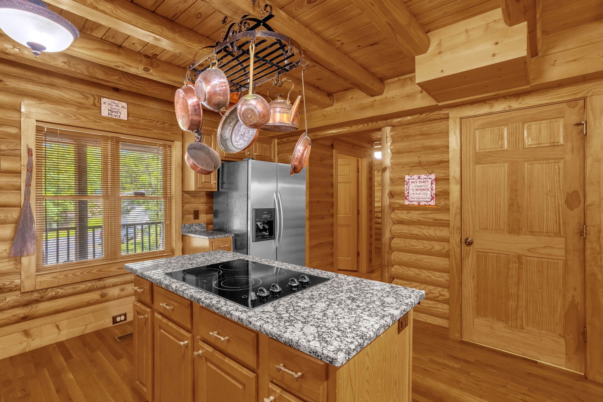 2235 Buck Mountain Rd, Purlear, NC 28665