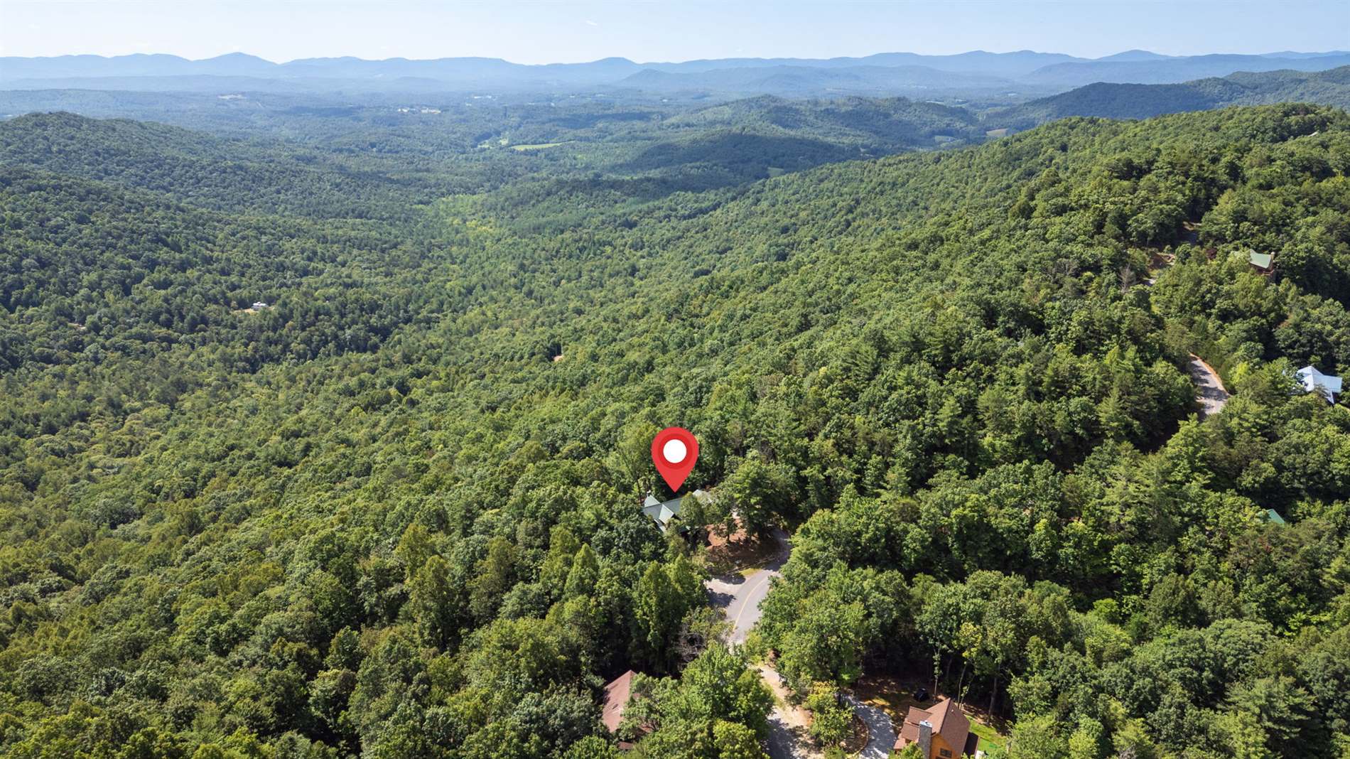 2235 Buck Mountain Rd, Purlear, NC 28665