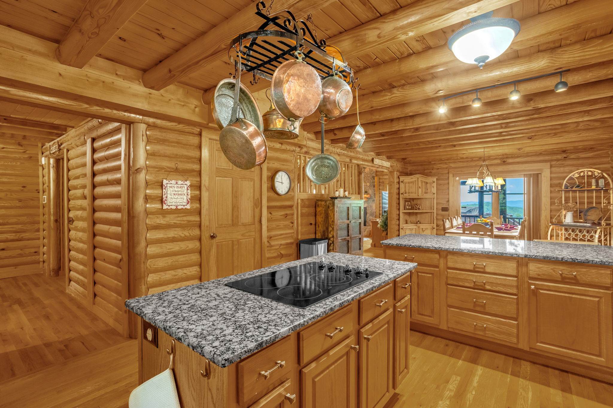 2235 Buck Mountain Rd, Purlear, NC 28665