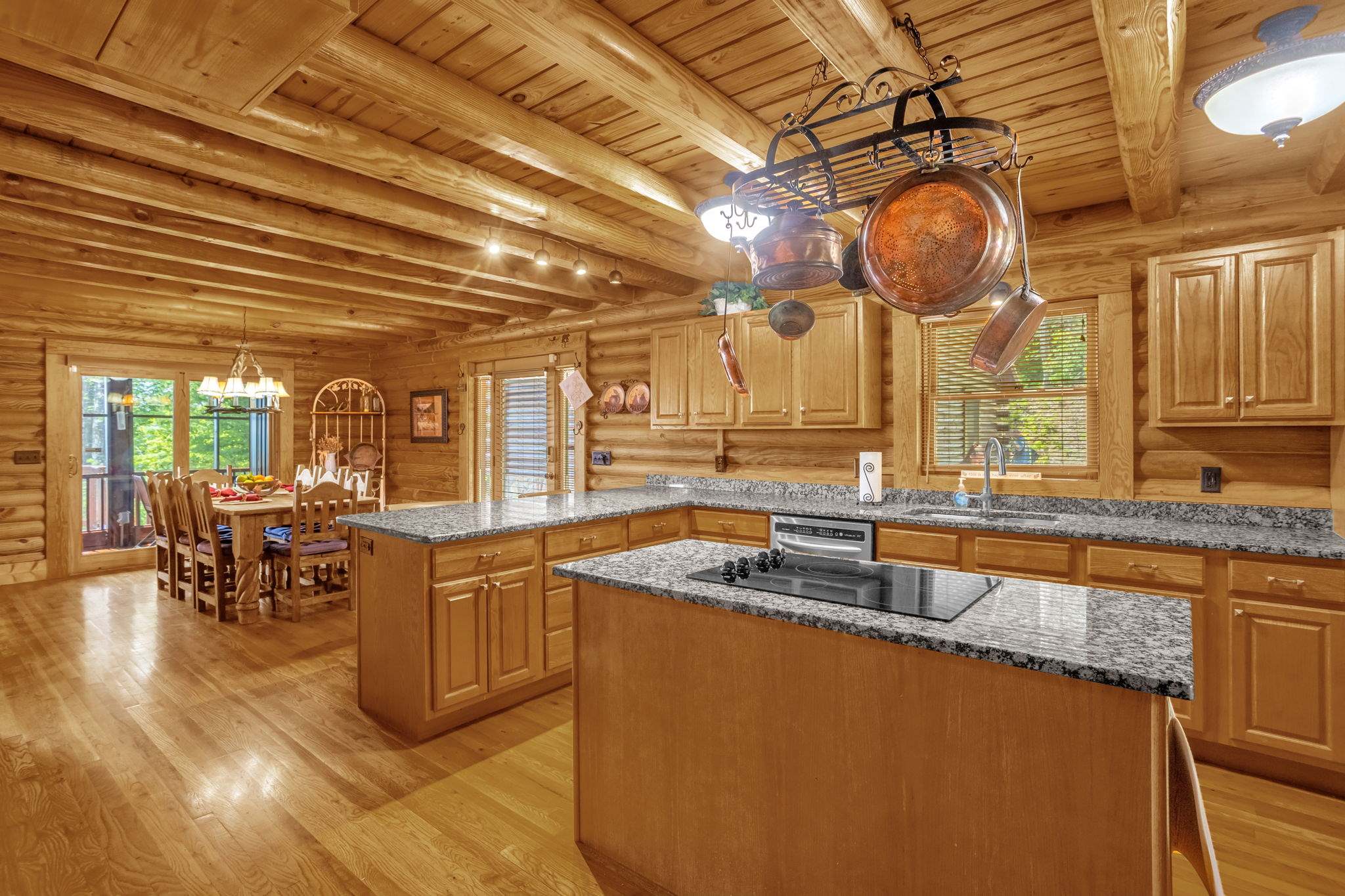 2235 Buck Mountain Rd, Purlear, NC 28665