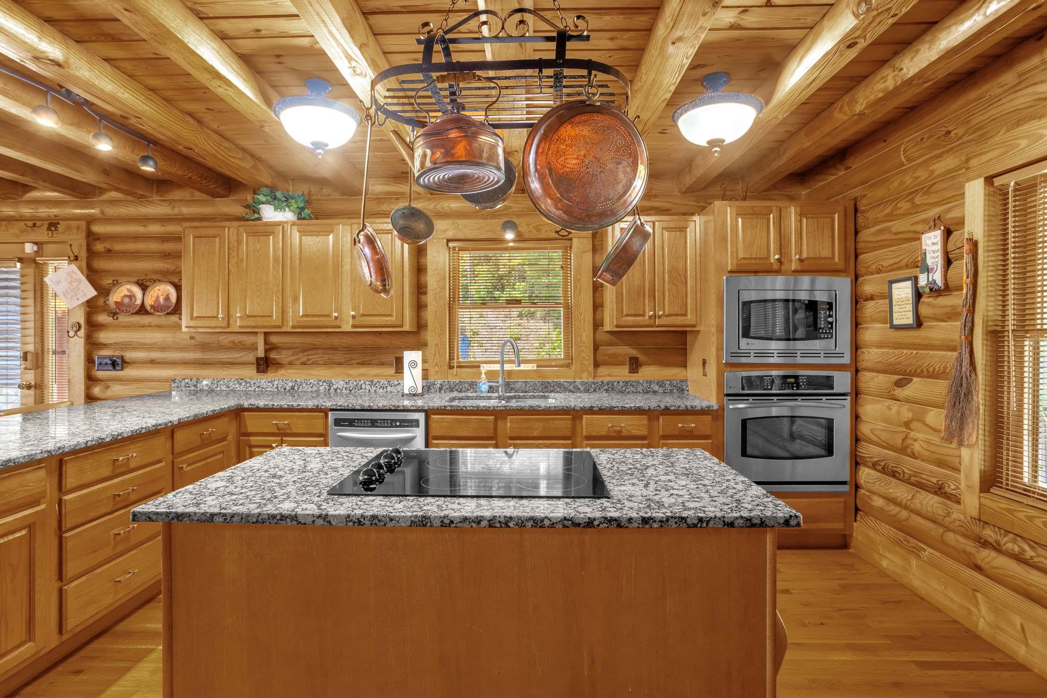 2235 Buck Mountain Rd, Purlear, NC 28665