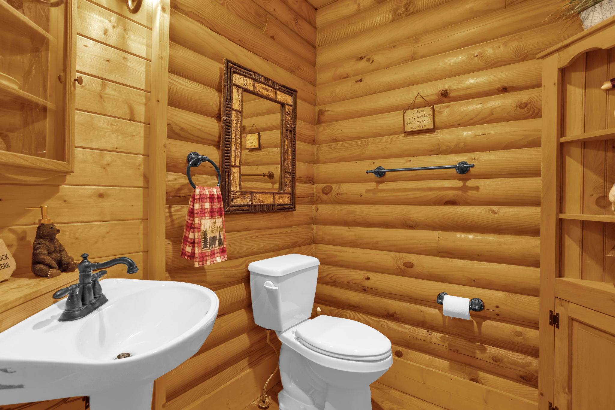 2235 Buck Mountain Rd, Purlear, NC 28665