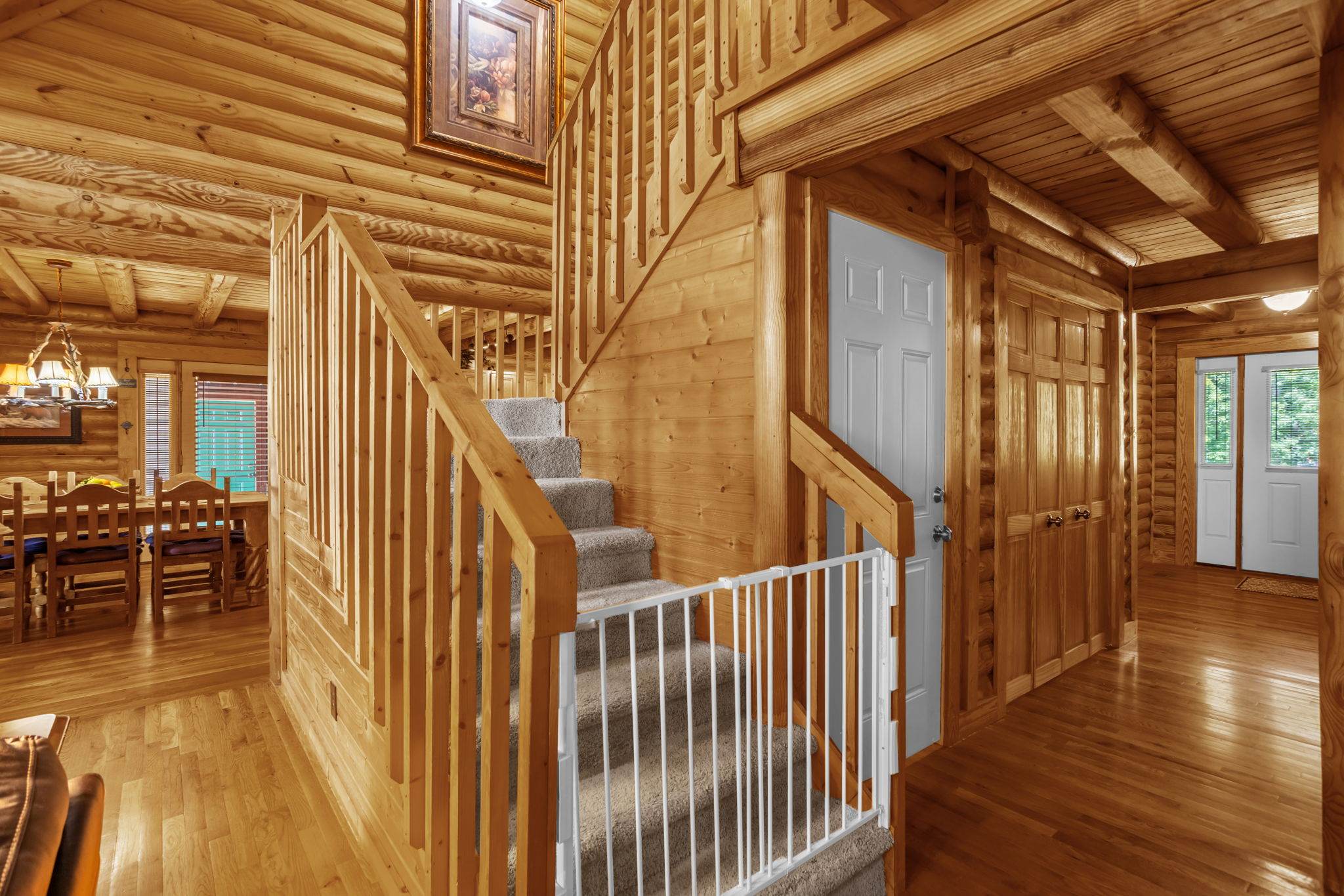 2235 Buck Mountain Rd, Purlear, NC 28665