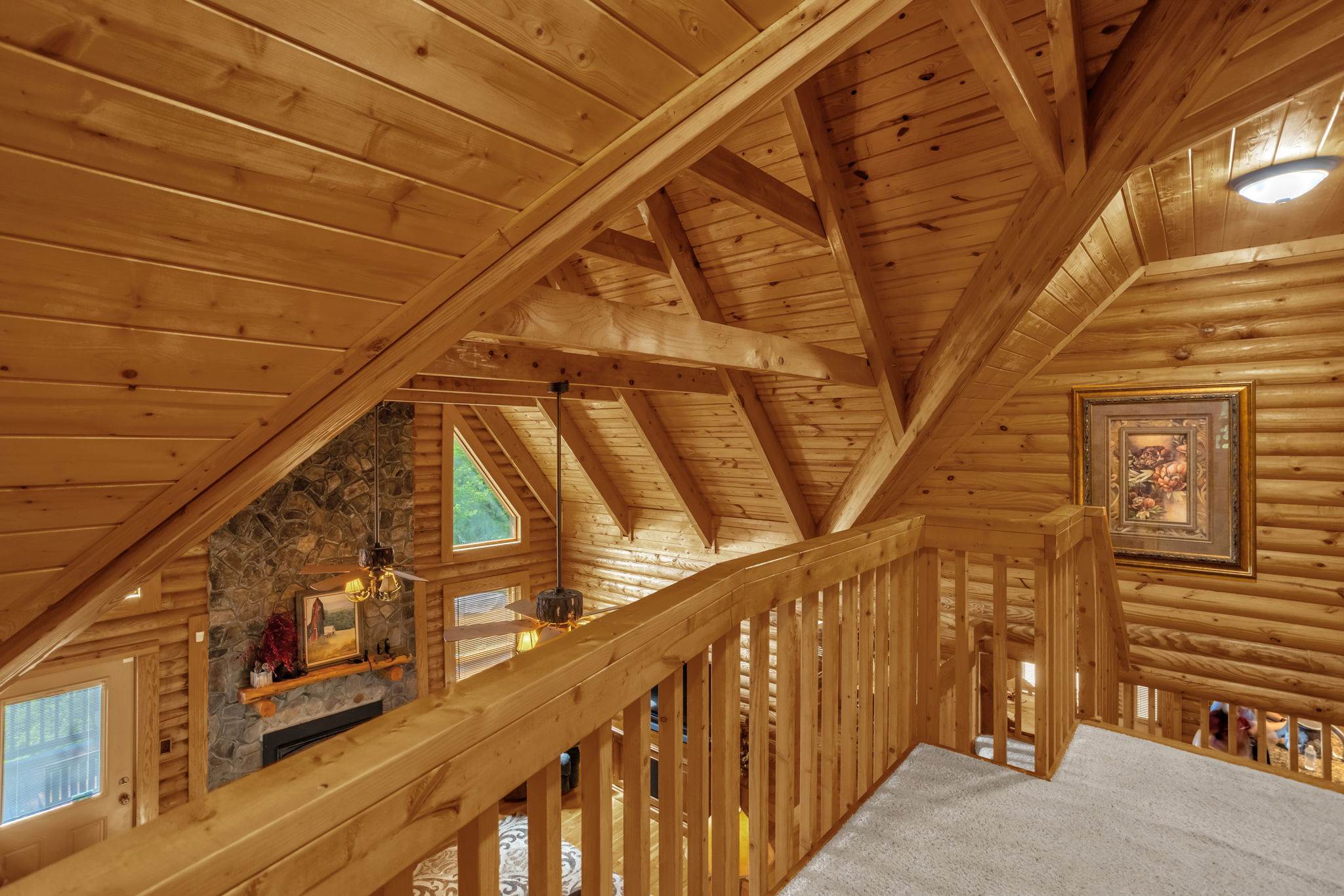 2235 Buck Mountain Rd, Purlear, NC 28665