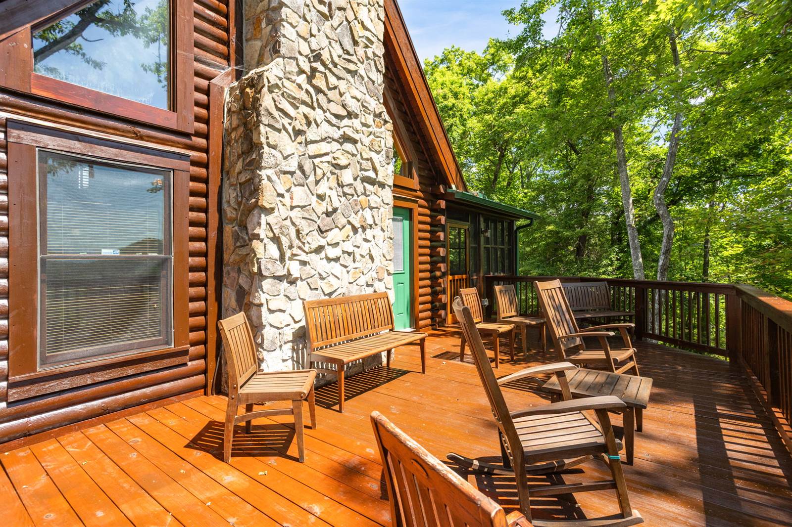 2235 Buck Mountain Rd, Purlear, NC 28665