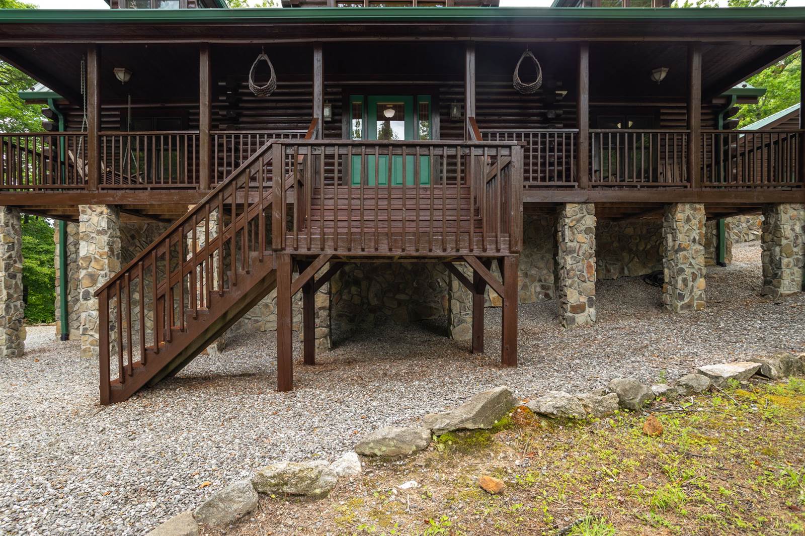 2235 Buck Mountain Rd, Purlear, NC 28665