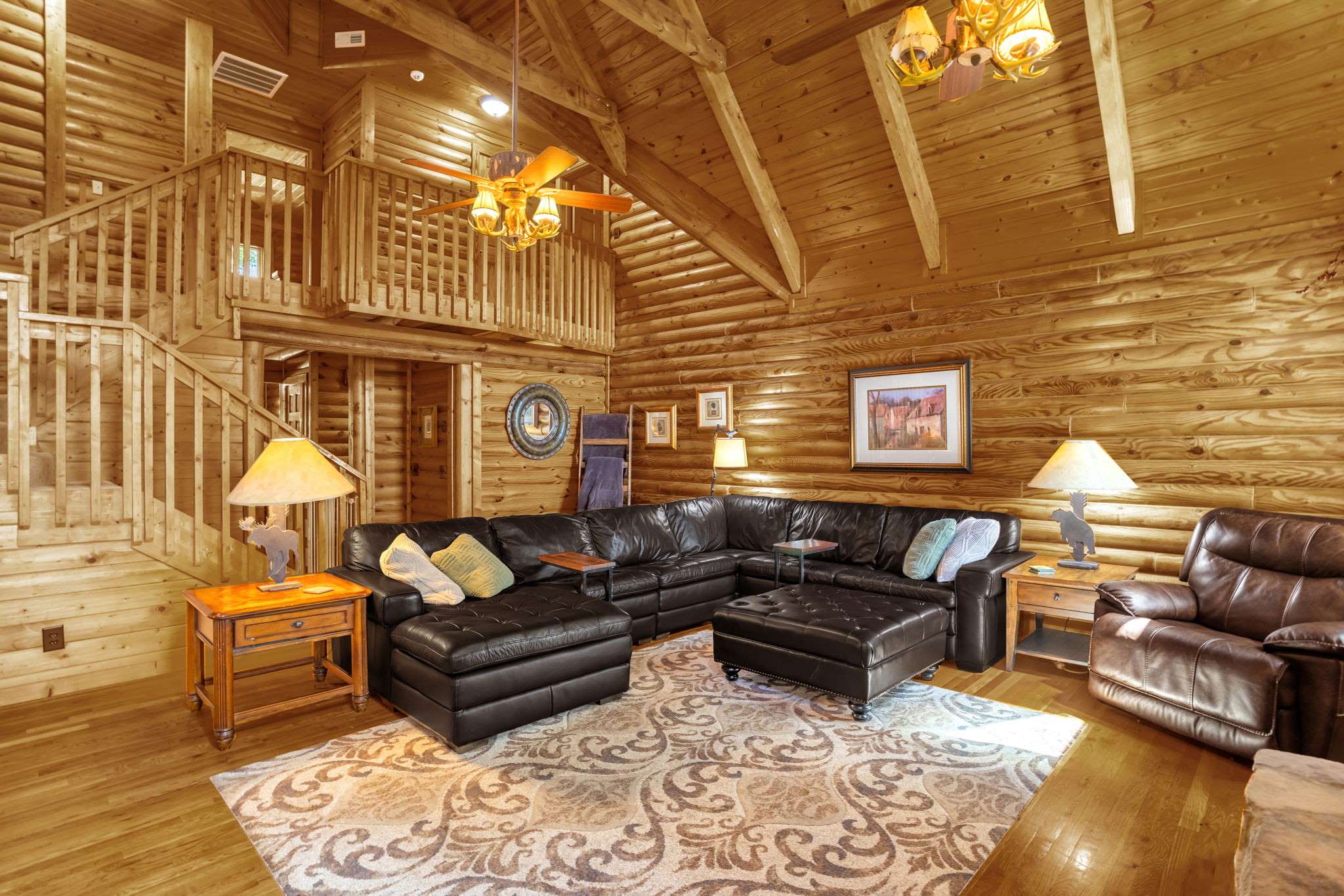 2235 Buck Mountain Rd, Purlear, NC 28665