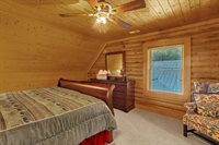 2235 Buck Mountain Rd, Purlear, NC 28665