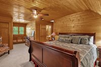 2235 Buck Mountain Rd, Purlear, NC 28665