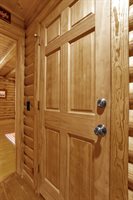 2235 Buck Mountain Rd, Purlear, NC 28665