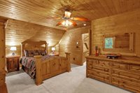 2235 Buck Mountain Rd, Purlear, NC 28665