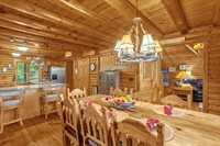 2235 Buck Mountain Rd, Purlear, NC 28665