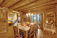 2235 Buck Mountain Rd, Purlear, NC 28665