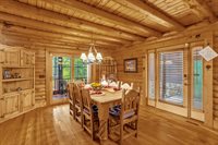 2235 Buck Mountain Rd, Purlear, NC 28665