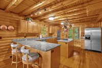 2235 Buck Mountain Rd, Purlear, NC 28665